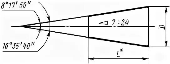 7 24 какой угол