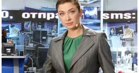 Ведущие 1 го канала