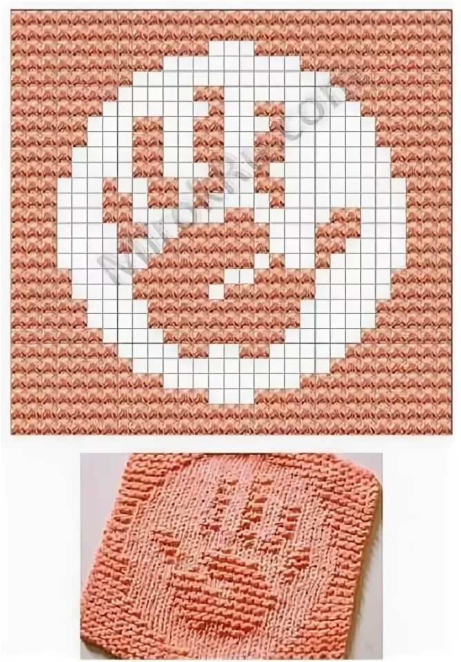 Котомания - 2. Узоры спицами. Жаккард in 2025 Filet crochet charts, Cat cross st