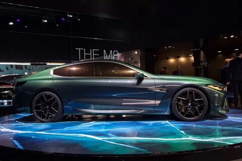 M8 competition 2024