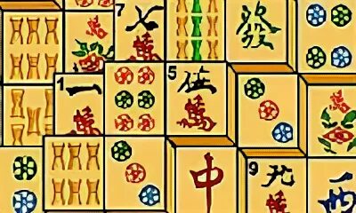 Играть маджонг найди пару. Маджонг светлячок.