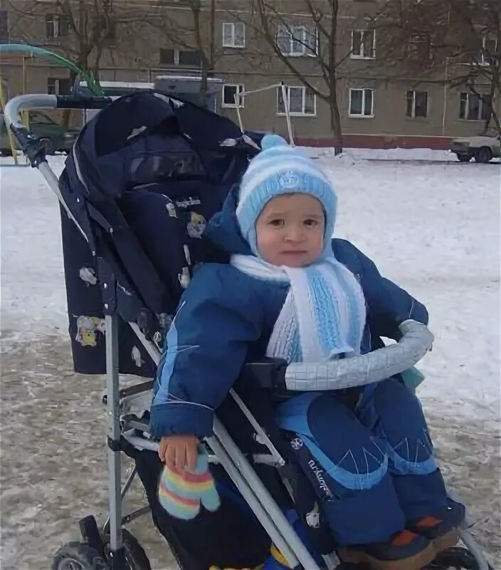 Ребенку 2 месяца прогулки