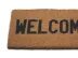 Much welcome