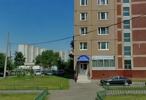 Проезд 53