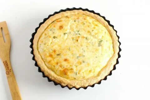Пирог с сыром пошагово