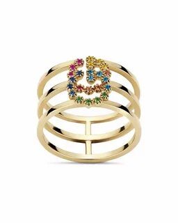 Running rings