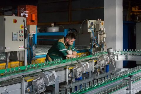 Гродненский стеклозавод