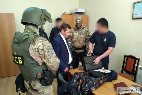 Дело саха