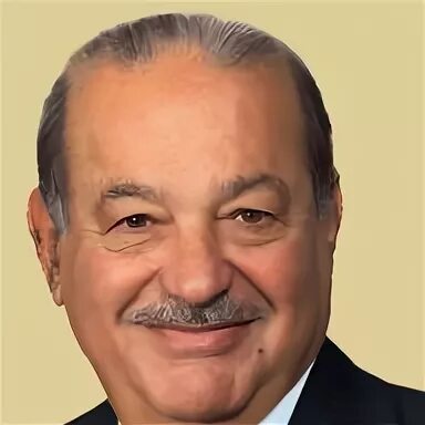Карлос слим элу