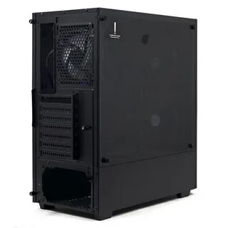 Powercase