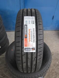 195 65 r15 hankook ventus