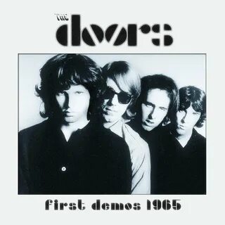 The doors now