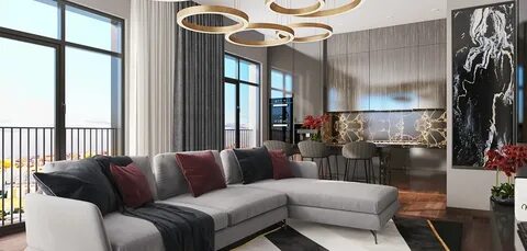 Апартаменты 9