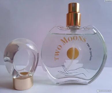 Духи moon