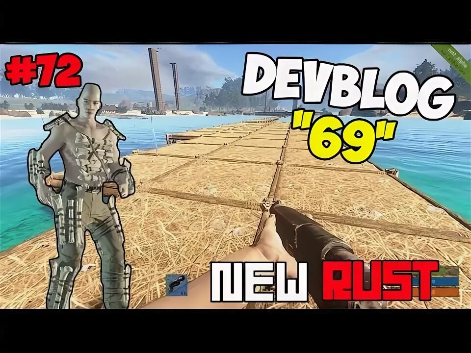 282 devblog rust. 282 devblog rust