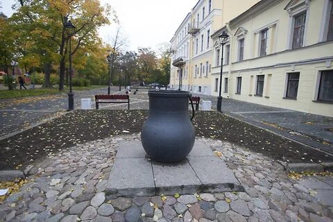 Безымянный переулок