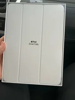 Smart folio ipad pro
