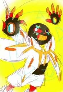 G error