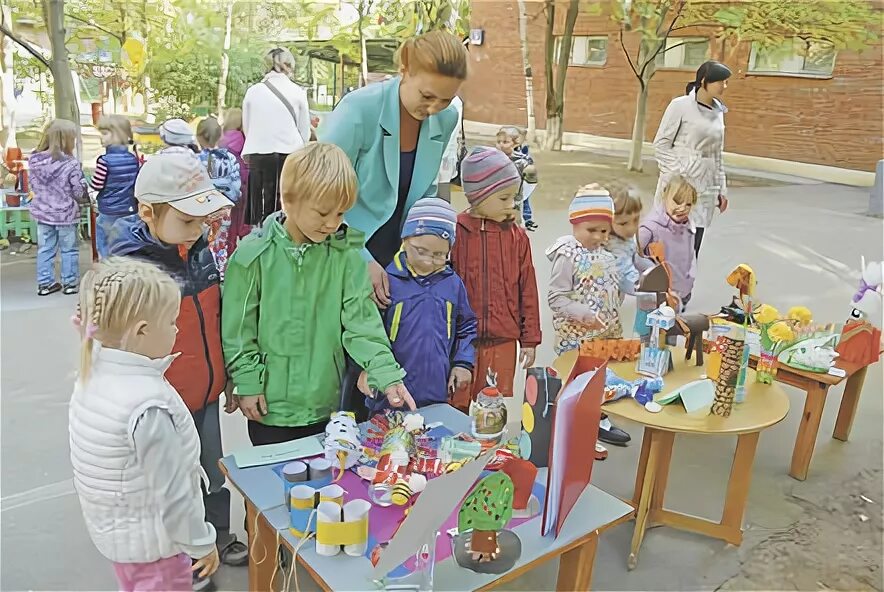 история дошкольных учреждений. первые детские сады в ссср. история детского сада. история дошкольных учреждений. рассказ в доу.