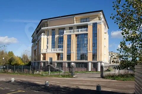 Адмиральская 6 стр 1