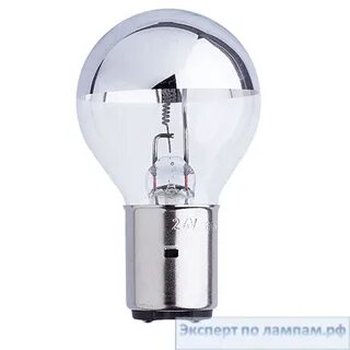 Лампа 24v