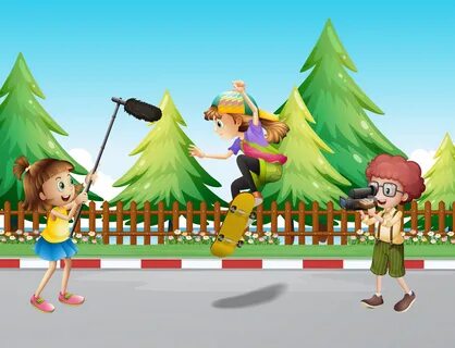 Включи это девочки мальчики