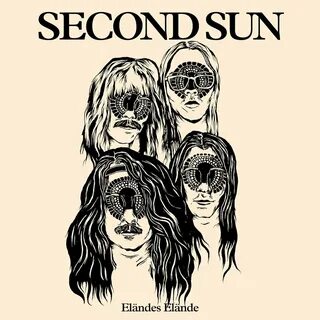 The second sun