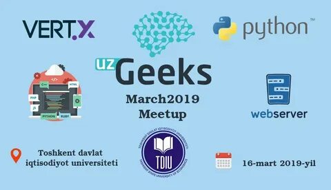 Microsoft meetup