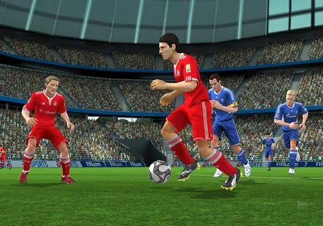 Глючат игры