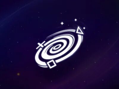 Universe logo