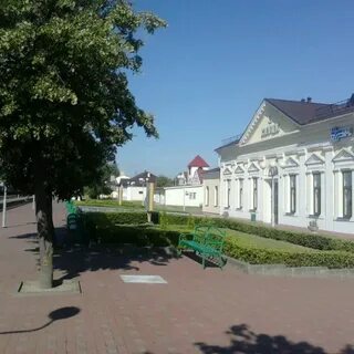 Автовокзал слуцк телефон