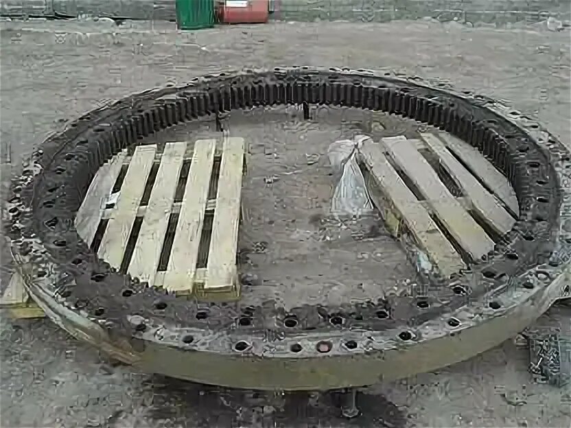 503,. Поворотный круг 207-25-61100 komatsu pc300-7. Опорно-поворотное кольцо sd-750. 00. 3.