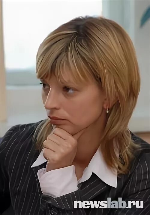 Пензина Елена Евгеньевна - Депутат Законодательного Собрания - Биография