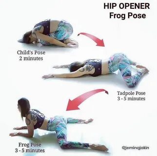 Hip on hip off