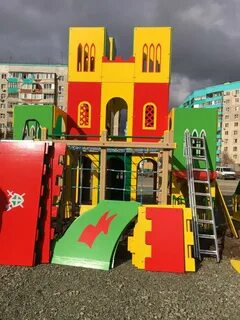 Дворики оренбург