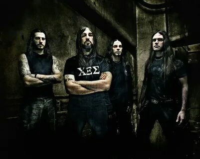 Rotting christ альбомы