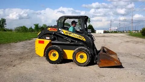 Holland l218