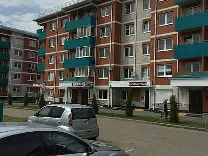 Жк прогресс краснодар