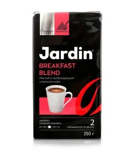 Jardin dessert cup