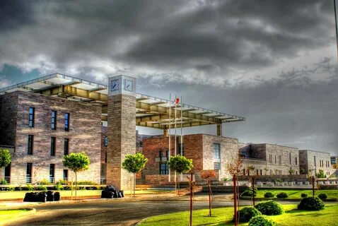 Middle east technical university