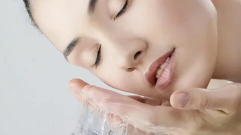 Water skin