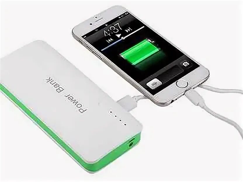 Power Bank. Самый мощный внешний аккумулятор. Подзарядка от Power Bank. Карманные устройства.