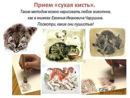 Сухой прием