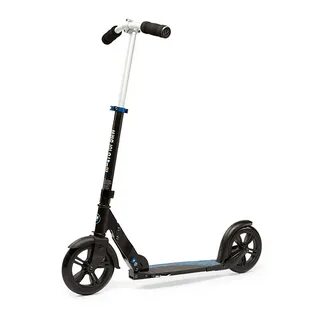 Scooter city отзывы