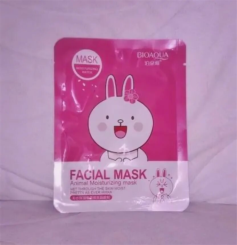 Тканевые маски bioaqua. Маска тканевая для лица BIOAQUA facial Mask animal 30g. Тканевая маска с экстрактом зеленого чая BIOAQUA "facial Mask animal" (Миша) 30g. BIOAQUA маска для лица "кролик. Тканевая маска для лица с зайцем.