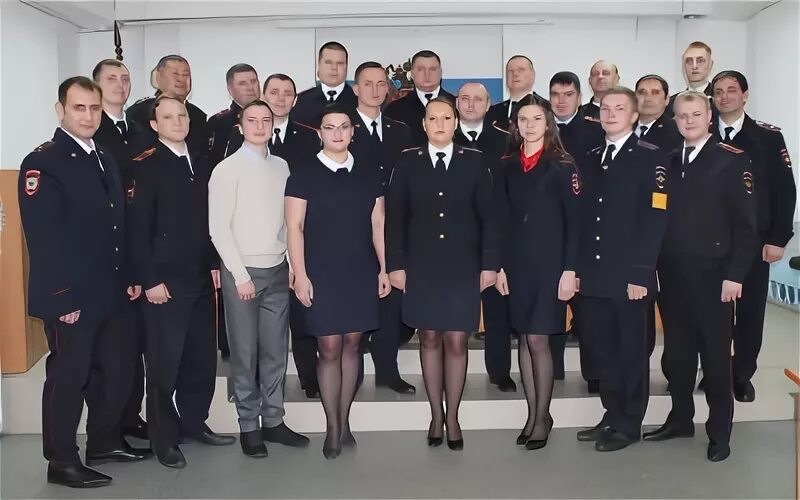 Омвд по г ноябрьску