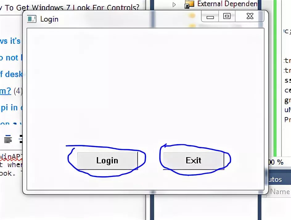 Winapi error. Winapi. winapi listview. winapi arc. rectangle winapi c++.