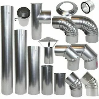 Flue and Chimney Pipes Market