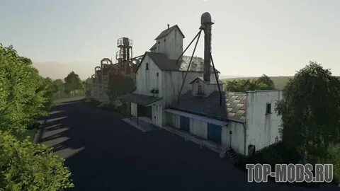 Farm fix
