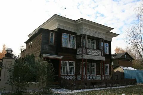 Сп деревянные дома